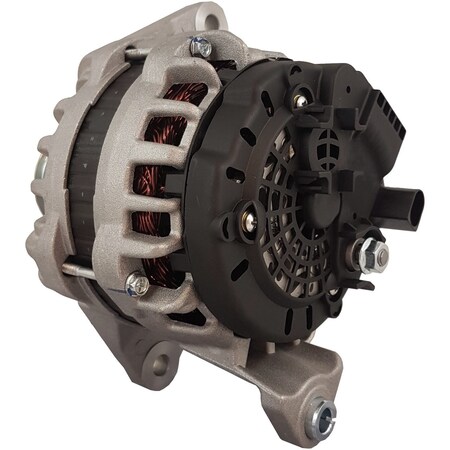 Ilb Gold Light Duty Alternator, Replacement For Wai Global 20545N 20545N